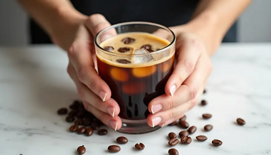 Pourquoi le café vous donne mal à l'estomac et comment y remédier