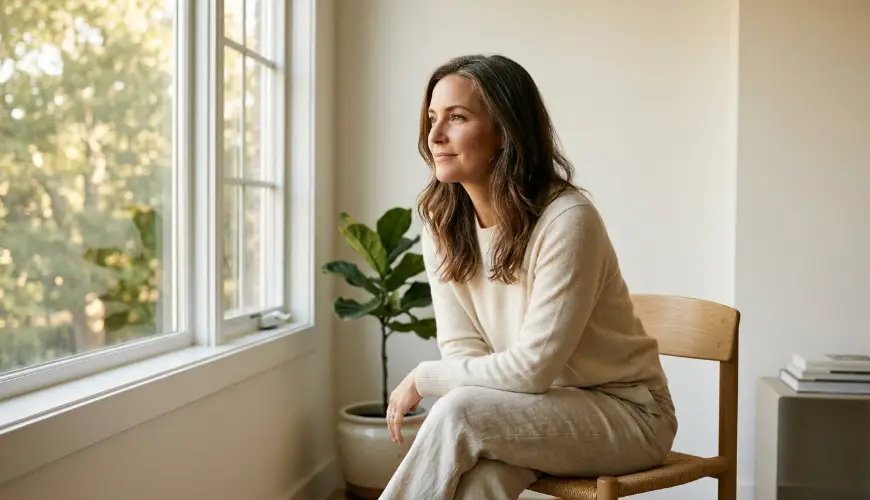# Pourquoi les femmes gardent le silence sur l'incontinence et comment y remédier
