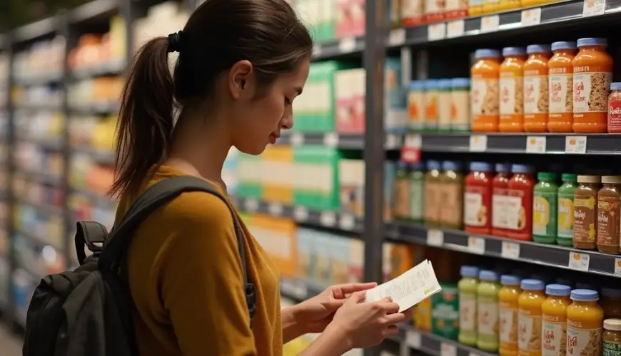 Les sucres cachés dans les aliments « sains » vont vous surprendre