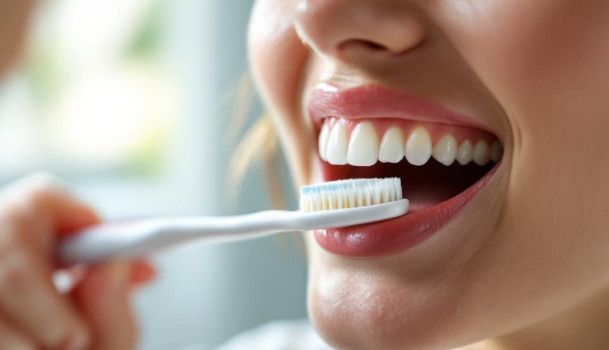 Une bonne hygiène bucco-dentaire est la base qui détermine la santé des dents et des gencives.