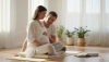 # Que faire quand la peur de l'accouchement apparaît