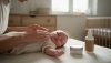 # Co změnit při ekzému u kojence v každodenní péči

## Que changer dans les soins quotidiens en cas 