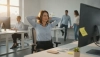 # Des exercices assis à votre bureau, même pendant une réunion