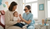 Les dents de bébé ont besoin de soins dès la première dent
