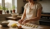 # Les gnocchis maison à base de pommes de terre restantes sont meilleurs que ceux du commerce