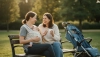# Comment maintenir ses amitiés après la naissance d'un enfant