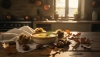 # Purée de châtaignes ou le délice d'automne oublié