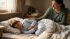 Quand un enfant se plaint de douleurs abdominales sans raison apparente