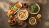 La cuisine levantine est bien plus que du houmous
