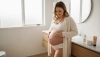 # Linea nigra et autres changements cutanés pendant la grossesse