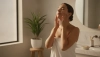 # La stagnation lymphatique dans le visage provoque des œdèmes