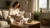 # Le cycle menstruel comme indicateur clé de la santé féminine