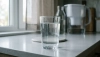 # Microplastiques dans l'eau potable et comment s'en protéger