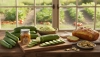 # Idées pour utiliser une grande quantité de courgettes