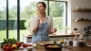 Apprenez la cuisine intuitive sans recette depuis les bases