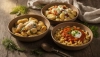 # Nokedli, halušky, gnocchi et leur parenté