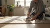 Supprimez les traces de meubles sur la moquette grâce à des astuces simples