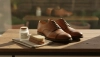 Entretien des chaussures que tout le monde oublie