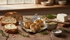 # L'ail rôti en tartinade et son utilisation en cuisine