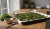 # Připravte si kapustové čipsy z trouby za 10 minut

---

# Préparez des chips de chou kale au four 