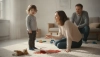 # Pourquoi les enfants mentent et que faire en tant que parent