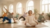 Proč jóga není jen pro flexibilní lidi

---

Pourquoi le yoga n'est pas réservé aux personnes flexib