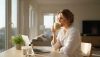 # Pourquoi les gens boivent-ils du café avec du gras le matin