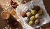# Recette de boules d'énergie saines sans cuisson en 10 minutes