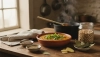 # Recepty z luštěnin, které nezpůsobí nadýmání

# Recettes à base de légumineuses qui ne causent pas