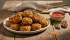 Boulettes végétales qui ont le goût de celles à la viande