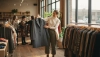 # Choisissez les vêtements de seconde main selon ces principes