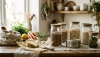 # Stocker des aliments sans plastique, ça vaut le coup