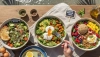 Les salades du petit-déjeuner viennent d'Australie et transforment notre alimentation