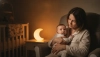# La régression du sommeil ou ce qui se passe dans le cerveau des enfants