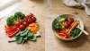 # Tepelná úprava zeleniny a její vliv na živiny

## Traitement thermique des légumes et son influenc