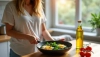 Conseils pour des repas riches en protéines préparés dans une seule poêle