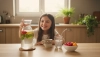 Conseils pour des boissons saines sans sucre pour les enfants