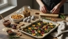Essayez des alternatives maison aux collations malsaines
