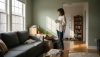 # Les endroits oubliés dans l'appartement nous stressent plus qu'on ne le croit
