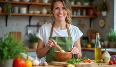 L'Aïoli comme sauce universelle pour chaque occasion et plat