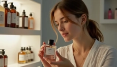 Ambroxan et son influence sur les tendances dans le monde de la parfumerie