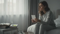 Aménorrhée chez les jeunes femmes ou le cycle menstruel perdu