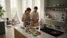 Batch cooking ou les repas de la semaine en 3 heures