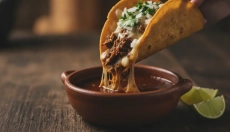 Les tacos birria conquièrent le monde et nous savons pourquoi