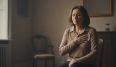 La douleur thoracique ne signifie pas toujours une crise cardiaque