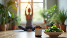 Douleur dorsale ou comment le manque de magnésium peut aggraver votre santé