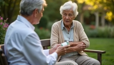 Gonflement douloureux après une piqûre d'insecte et ses signaux d'alerte
