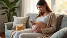 Nausées matinales pendant la grossesse et comment les gérer efficacement