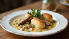 Vous souhaitez réussir un déjeuner du dimanche ? Misez sur des recettes de lapin