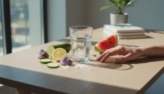 La déshydratation chronique touche même ceux qui boivent suffisamment